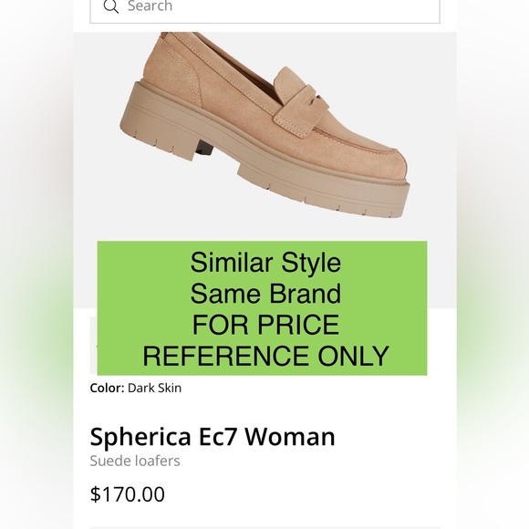 GEOX RESPIRA ITALIAN LOAFERS - Picture 14 of 16